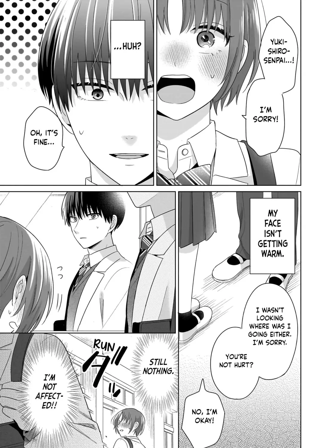 Read Cherry Pink & Sugar High chapter 2 image 34 on Lezhin
