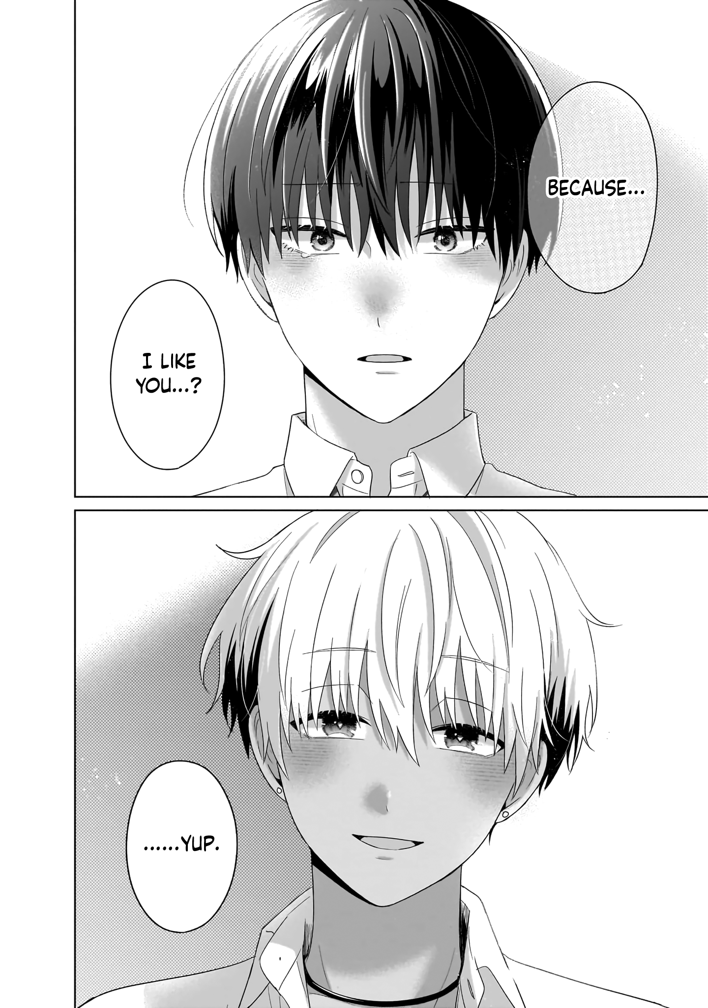 Read Cherry Pink & Sugar High chapter 3 image 16 on Lezhin