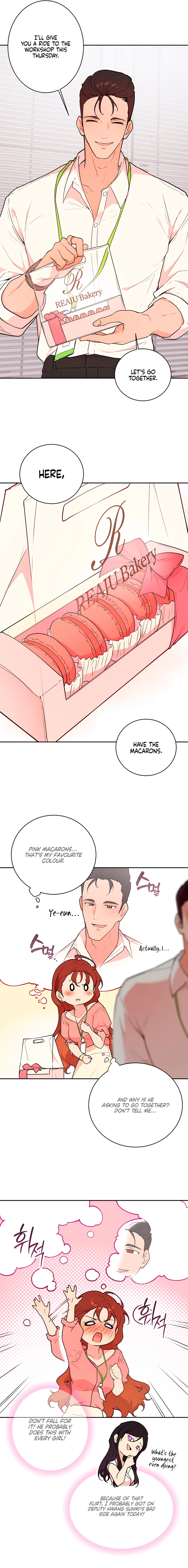 Read Cherry Pop chapter 1 image 10 on Lezhin