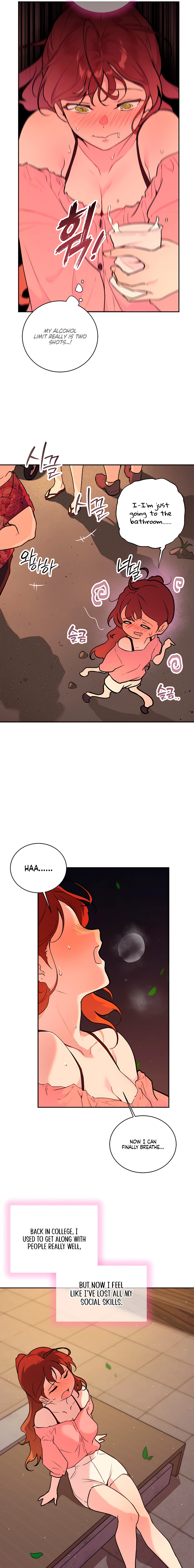 Read Cherry Pop chapter 1 image 16 on Lezhin