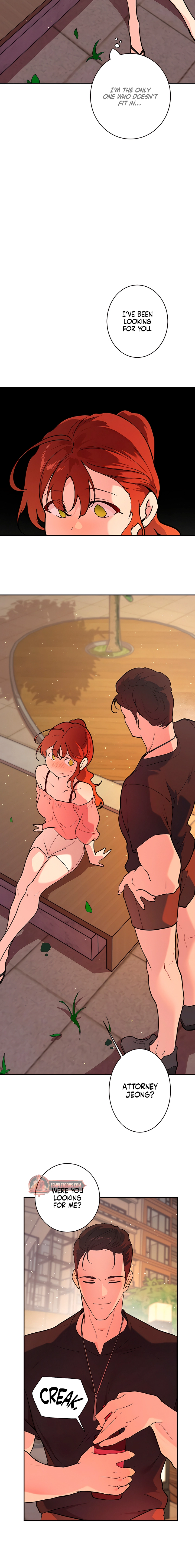Read Cherry Pop chapter 1 image 17 on Lezhin