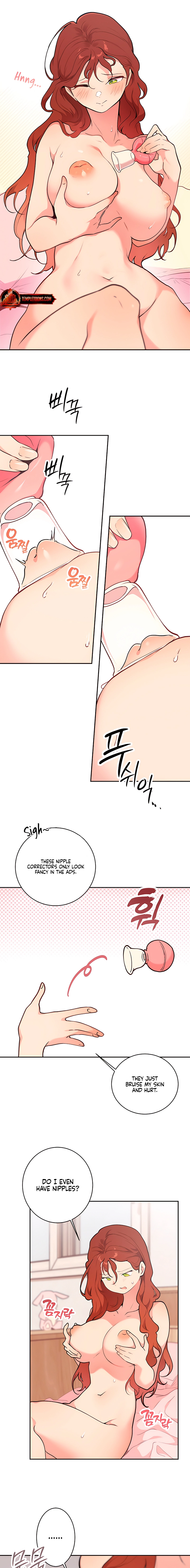 Read Cherry Pop chapter 1 image 4 on Lezhin