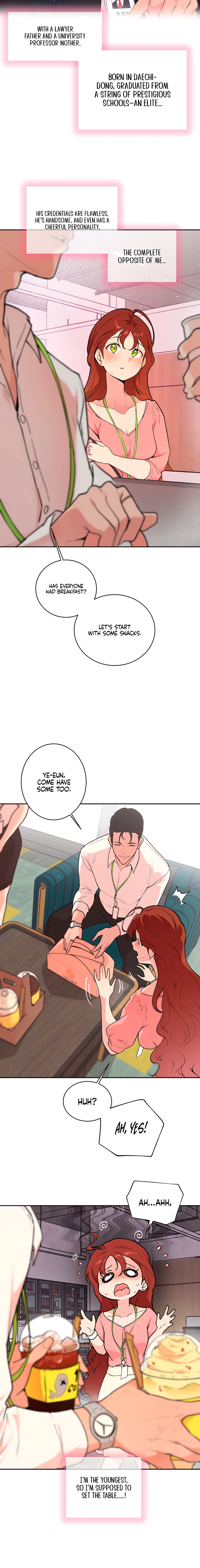 Read Cherry Pop chapter 1 image 7 on Lezhin