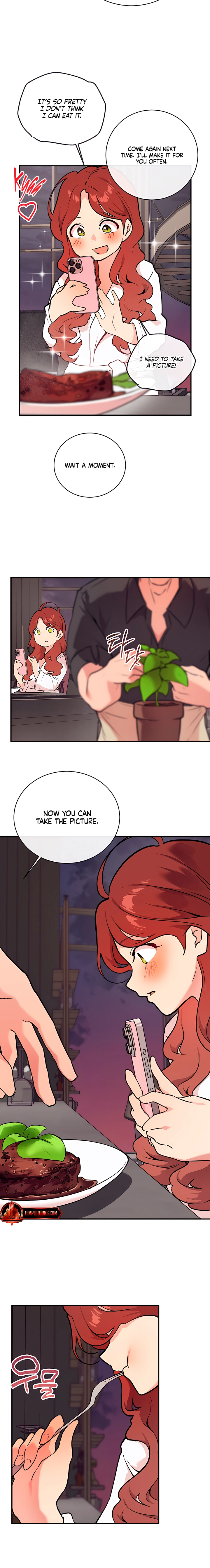 Read Cherry Pop chapter 11 image 11 on Lezhin