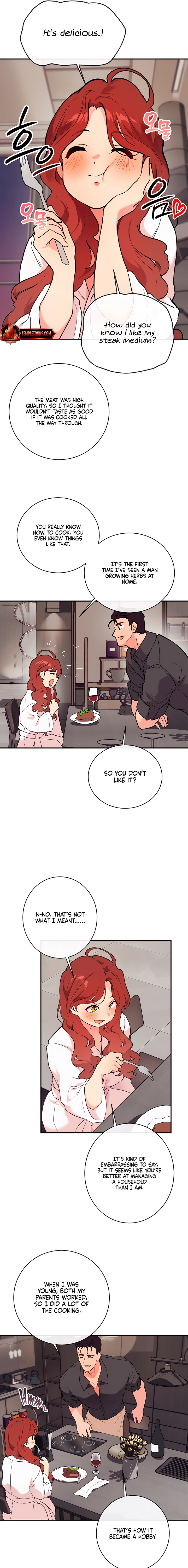 Read Cherry Pop chapter 11 image 12 on Lezhin