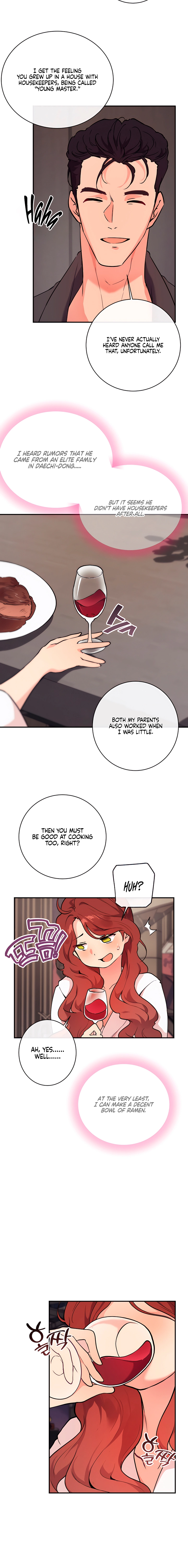 Read Cherry Pop chapter 11 image 13 on Lezhin