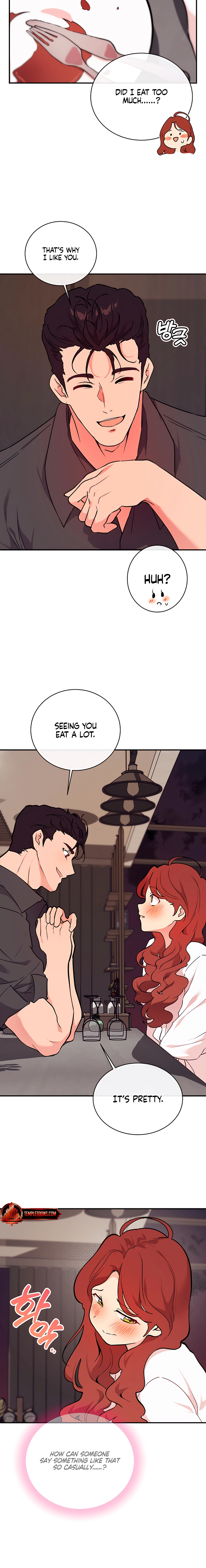 Read Cherry Pop chapter 11 image 15 on Lezhin