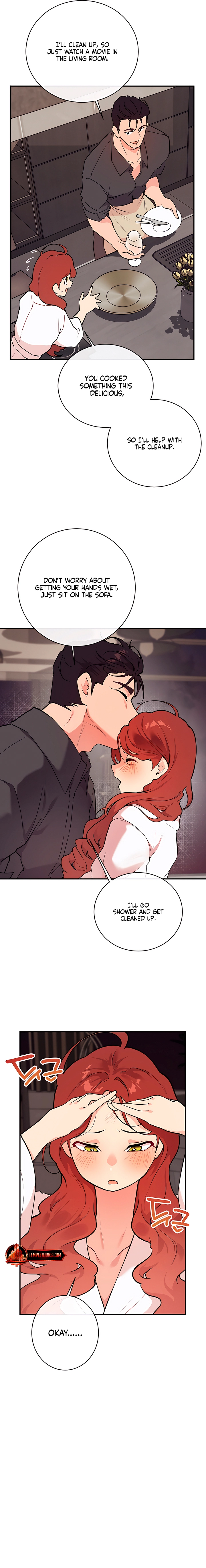 Read Cherry Pop chapter 11 image 16 on Lezhin