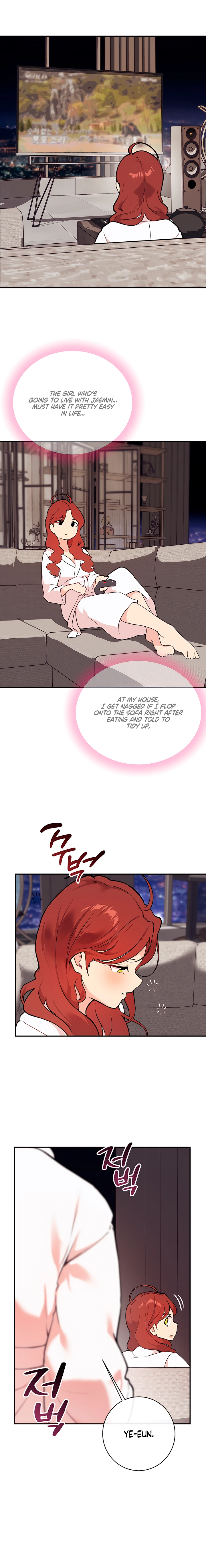 Read Cherry Pop chapter 11 image 17 on Lezhin