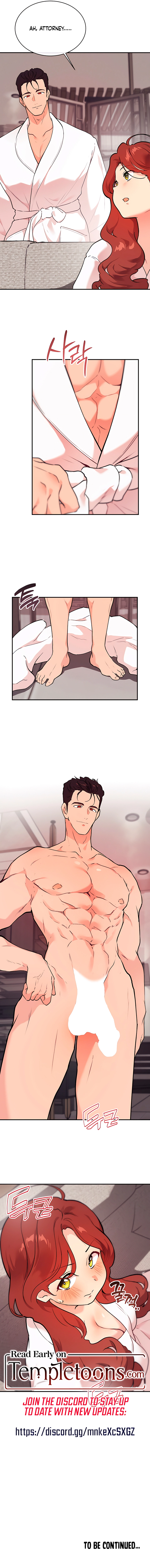 Read Cherry Pop chapter 11 image 18 on Lezhin