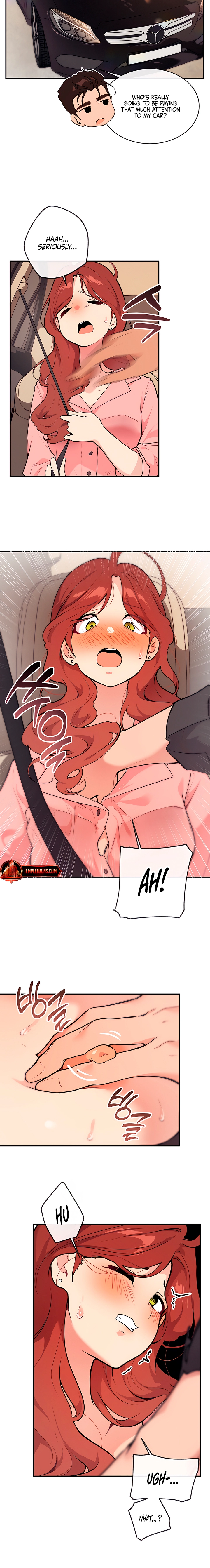 Read Cherry Pop chapter 11 image 3 on Lezhin