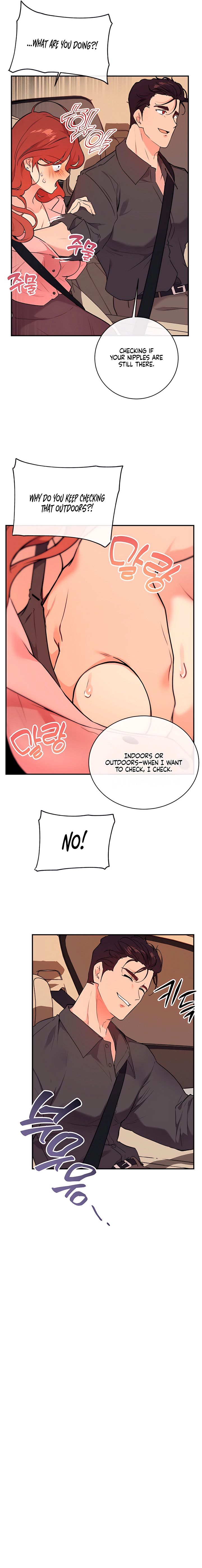 Read Cherry Pop chapter 11 image 4 on Lezhin