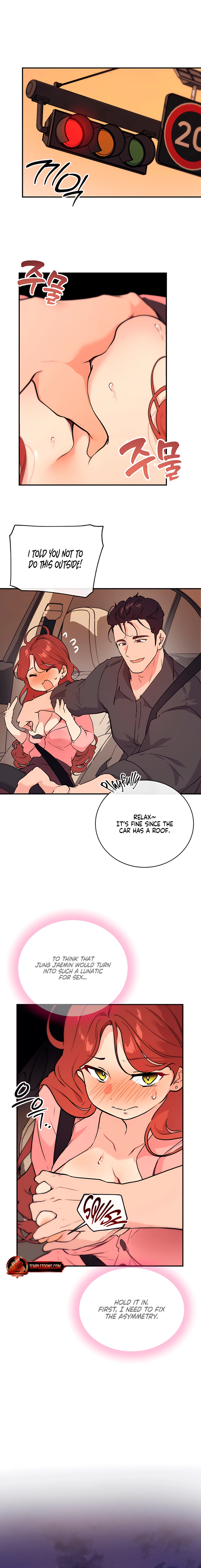 Read Cherry Pop chapter 11 image 5 on Lezhin