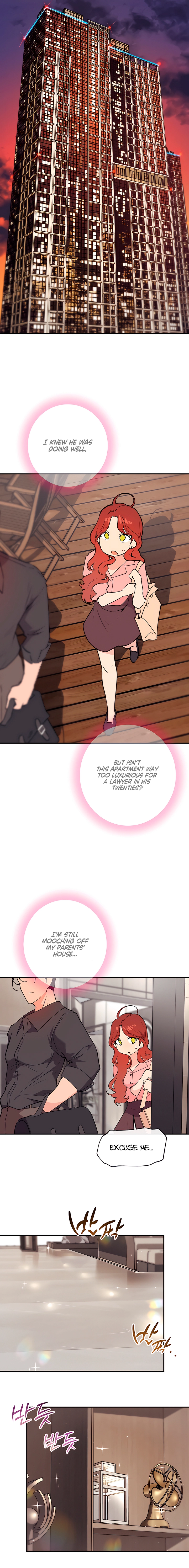 Read Cherry Pop chapter 11 image 6 on Lezhin