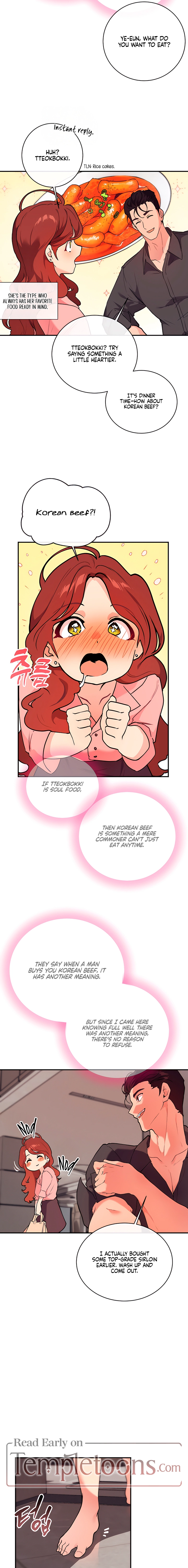 Read Cherry Pop chapter 11 image 8 on Lezhin