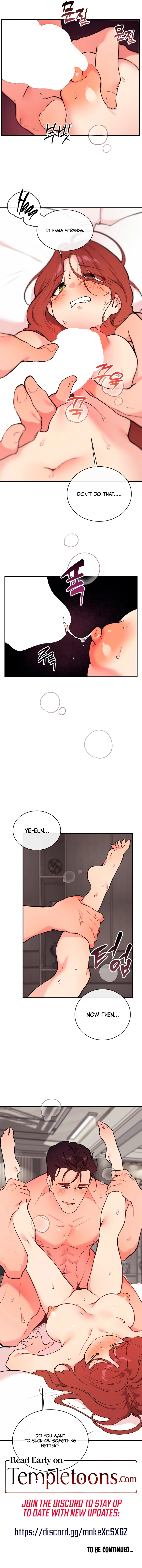 Read Cherry Pop chapter 12 image 16 on Lezhin