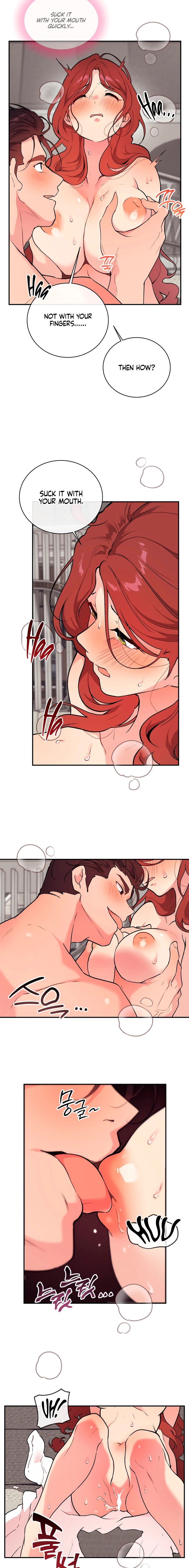 Read Cherry Pop chapter 12 image 8 on Lezhin