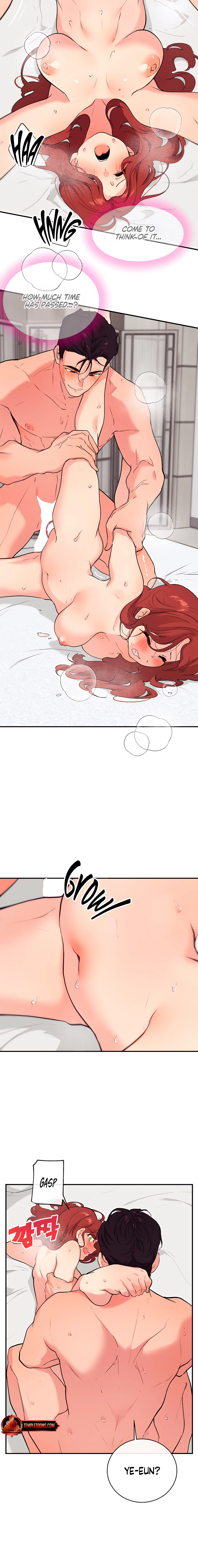 Read Cherry Pop chapter 14 image 1 on Lezhin
