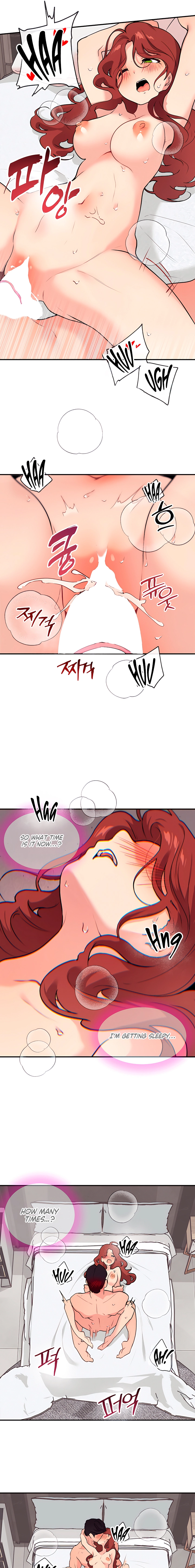 Read Cherry Pop chapter 14 image 10 on Lezhin