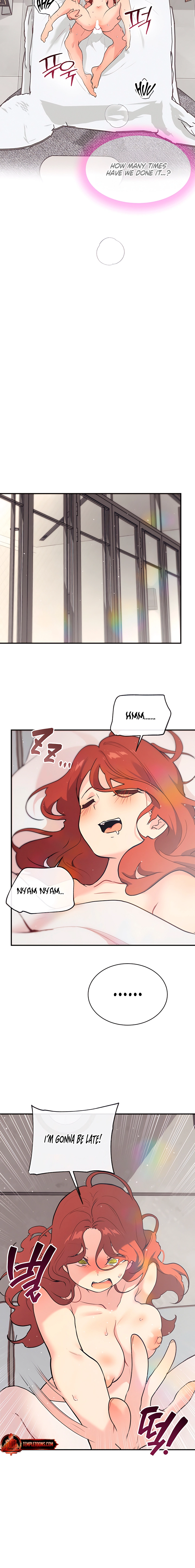 Read Cherry Pop chapter 14 image 11 on Lezhin