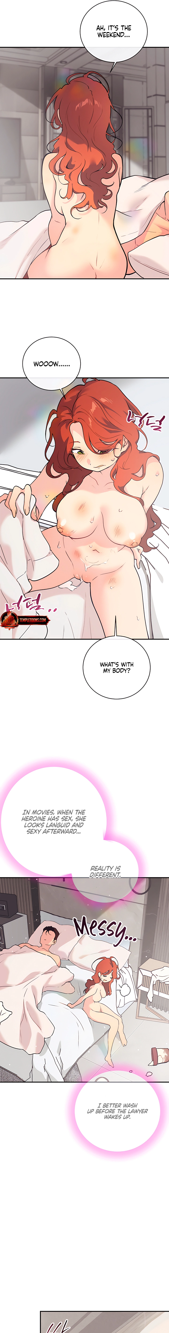 Read Cherry Pop chapter 14 image 12 on Lezhin