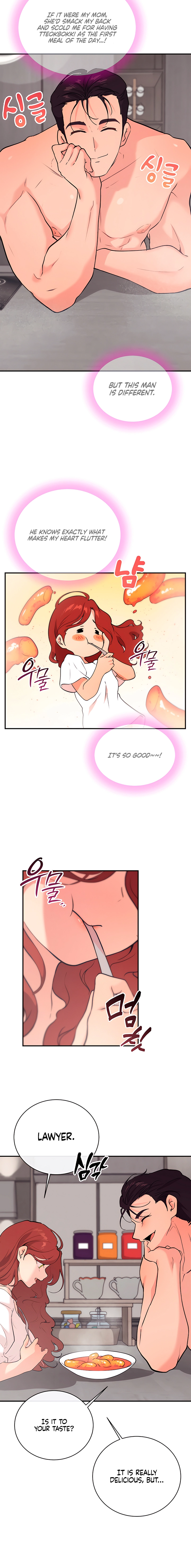 Read Cherry Pop chapter 14 image 15 on Lezhin