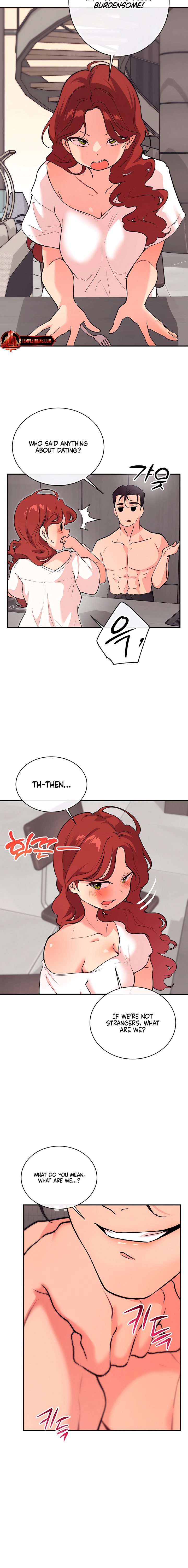 Read Cherry Pop chapter 14 image 17 on Lezhin