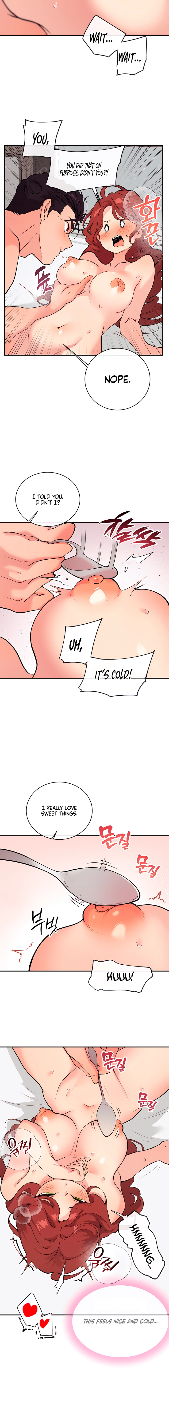 Read Cherry Pop chapter 14 image 7 on Lezhin