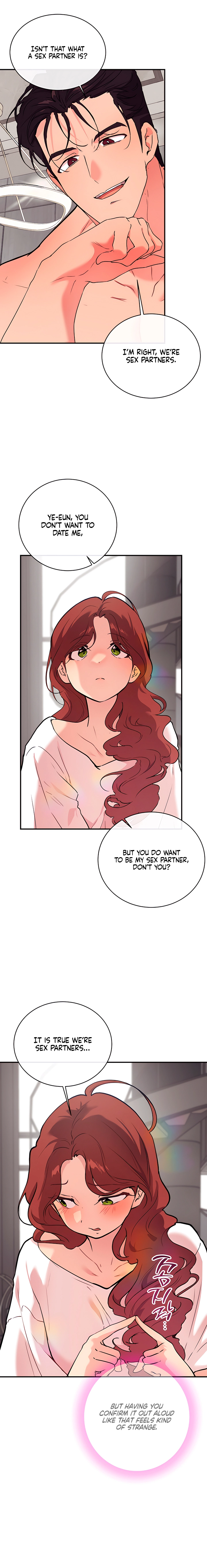 Read Cherry Pop chapter 15 image 1 on Lezhin