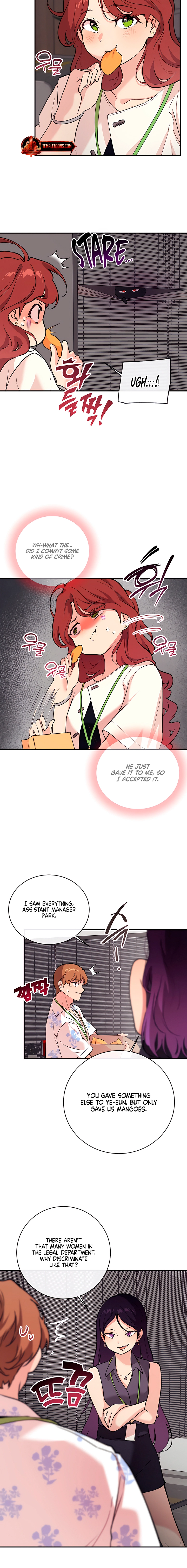 Read Cherry Pop chapter 15 image 11 on Lezhin