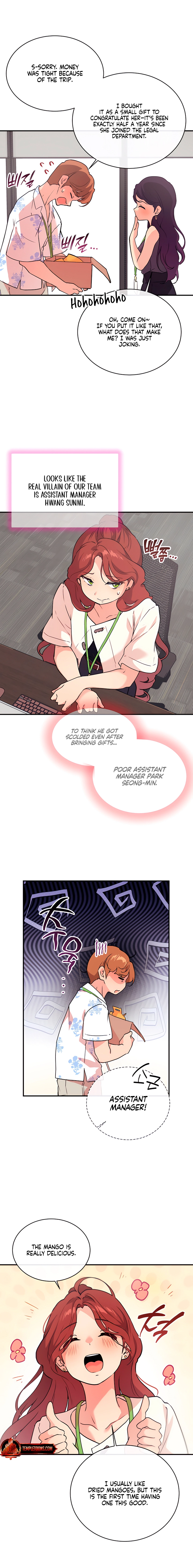 Read Cherry Pop chapter 15 image 12 on Lezhin