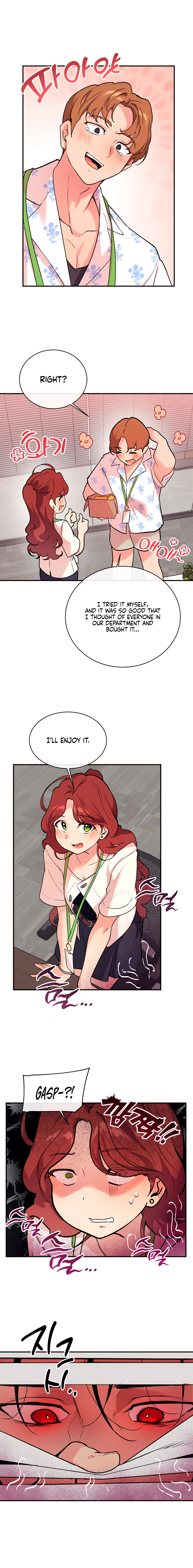 Read Cherry Pop chapter 15 image 13 on Lezhin