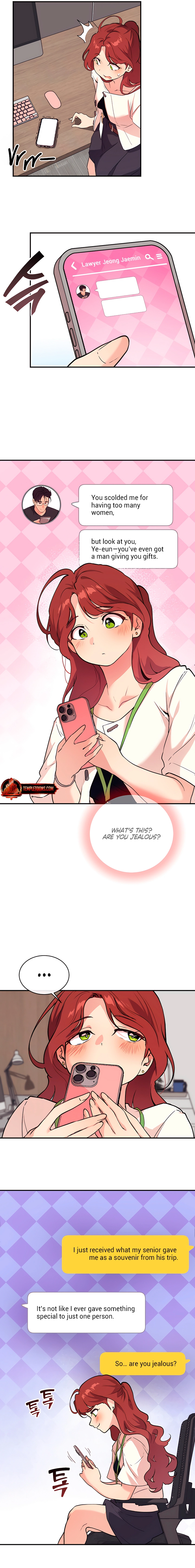 Read Cherry Pop chapter 15 image 14 on Lezhin
