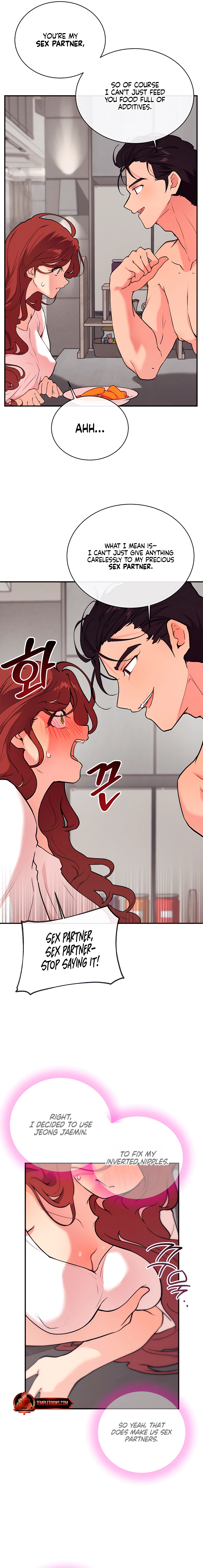 Read Cherry Pop chapter 15 image 2 on Lezhin