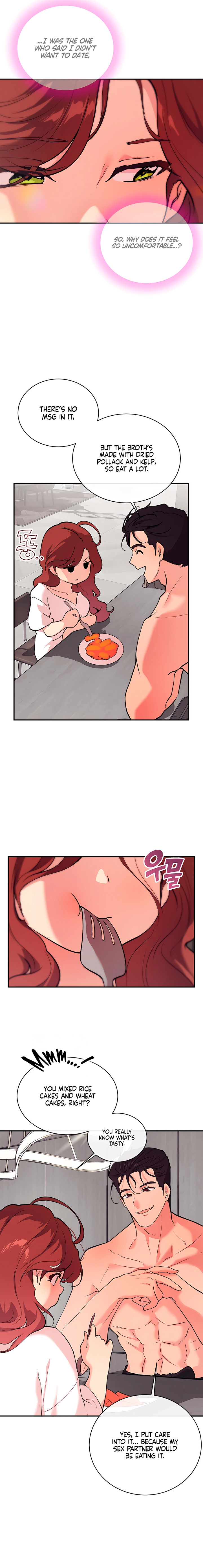 Read Cherry Pop chapter 15 image 3 on Lezhin