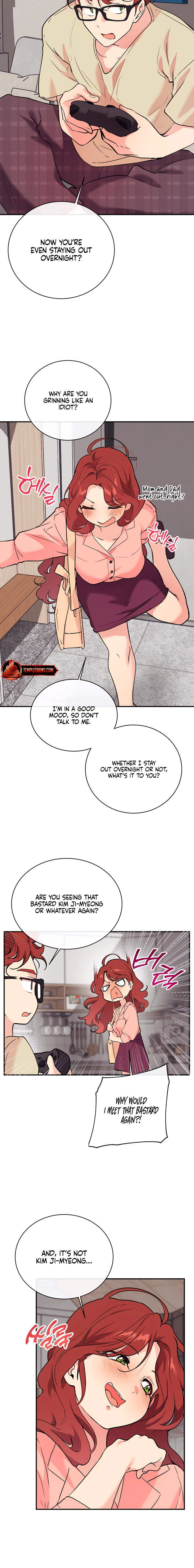 Read Cherry Pop chapter 15 image 5 on Lezhin