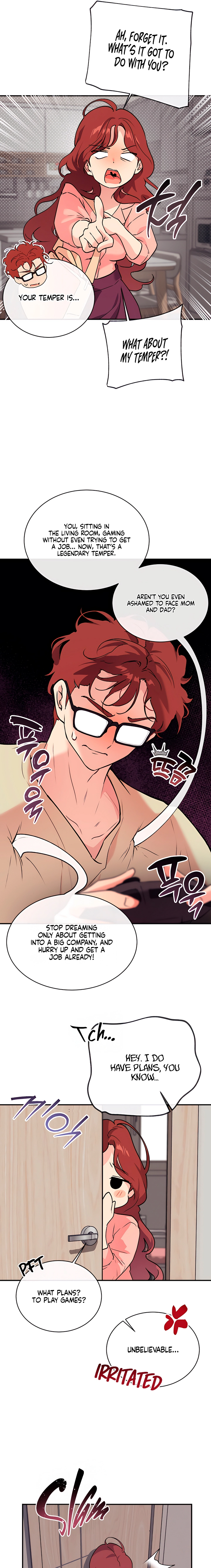 Read Cherry Pop chapter 15 image 6 on Lezhin