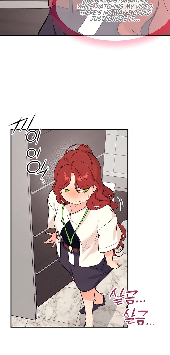 Read Cherry Pop chapter 17 image 10 on Lezhin