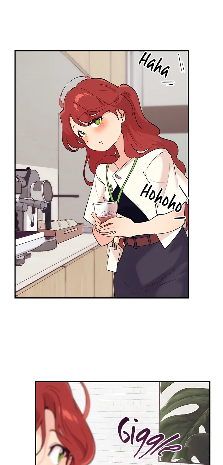 Read Cherry Pop chapter 17 image 19 on Lezhin
