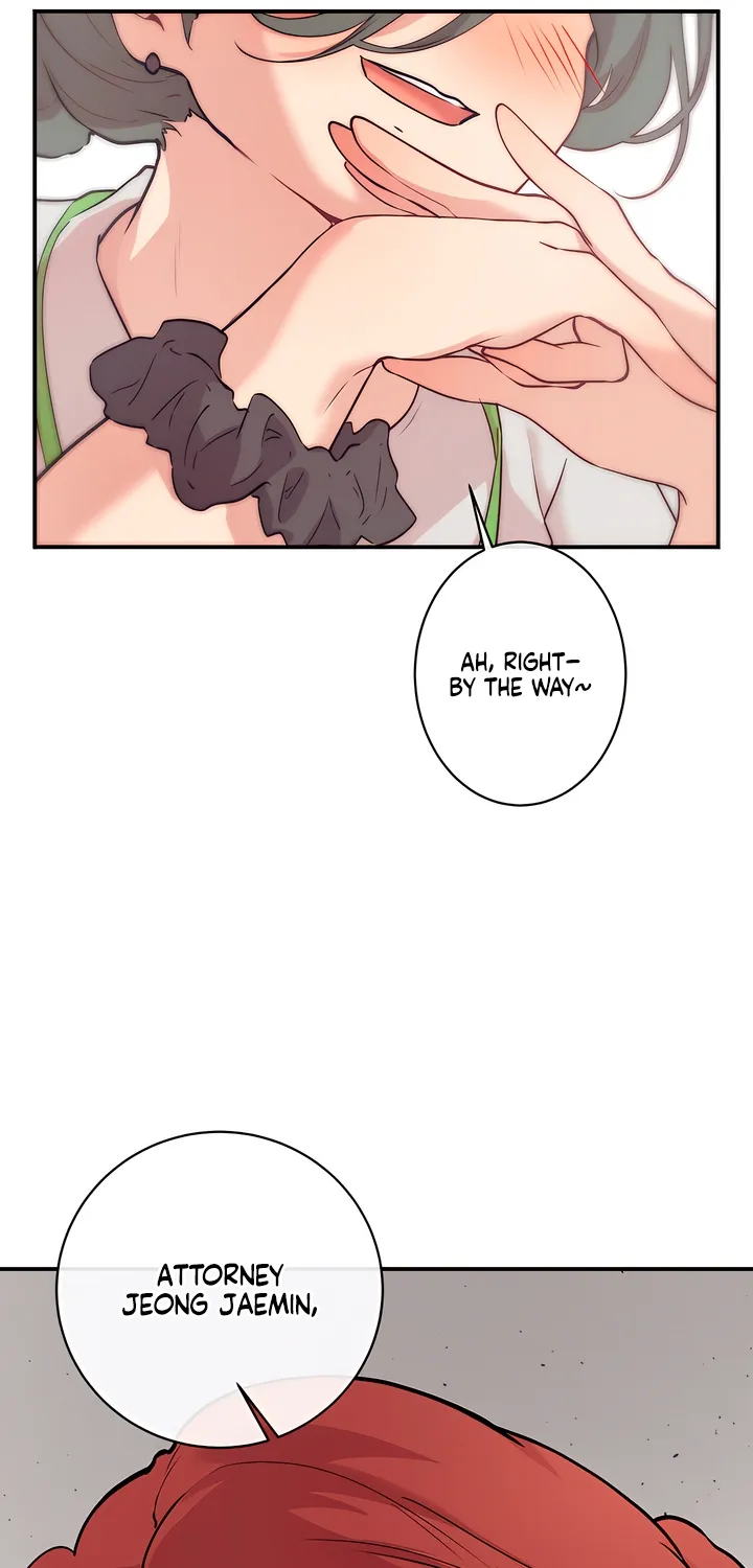 Read Cherry Pop chapter 17 image 21 on Lezhin