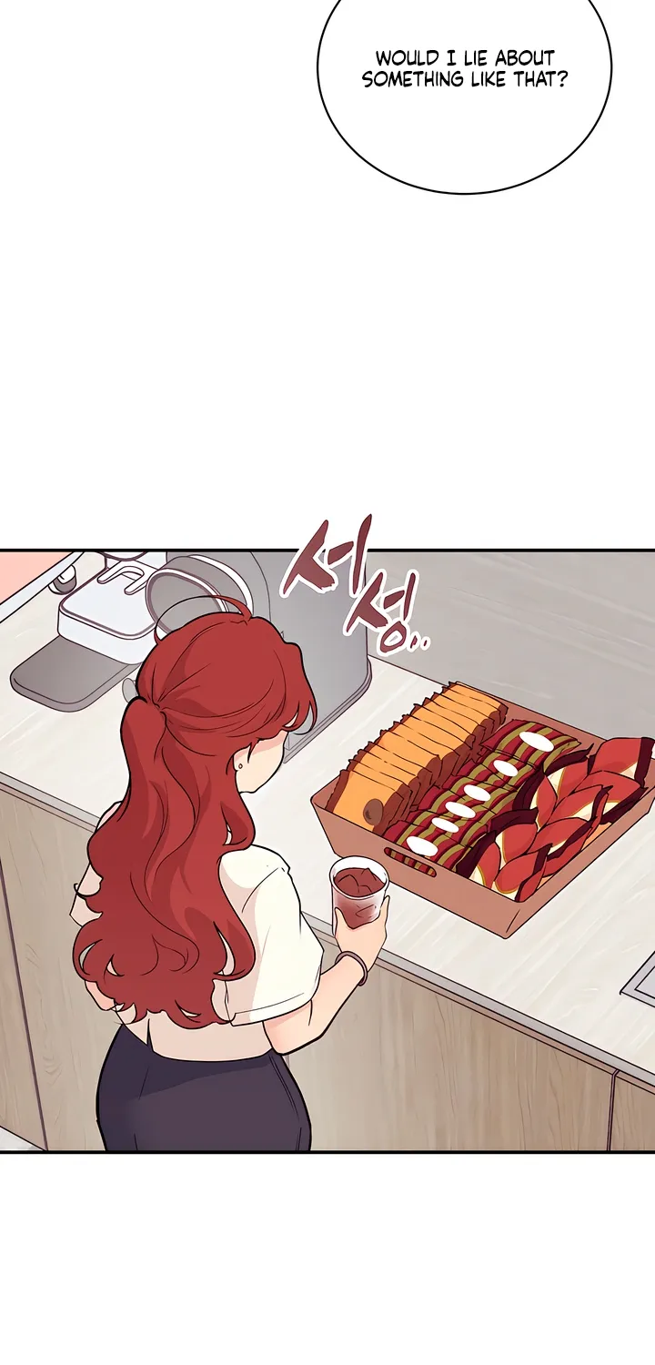 Read Cherry Pop chapter 17 image 24 on Lezhin