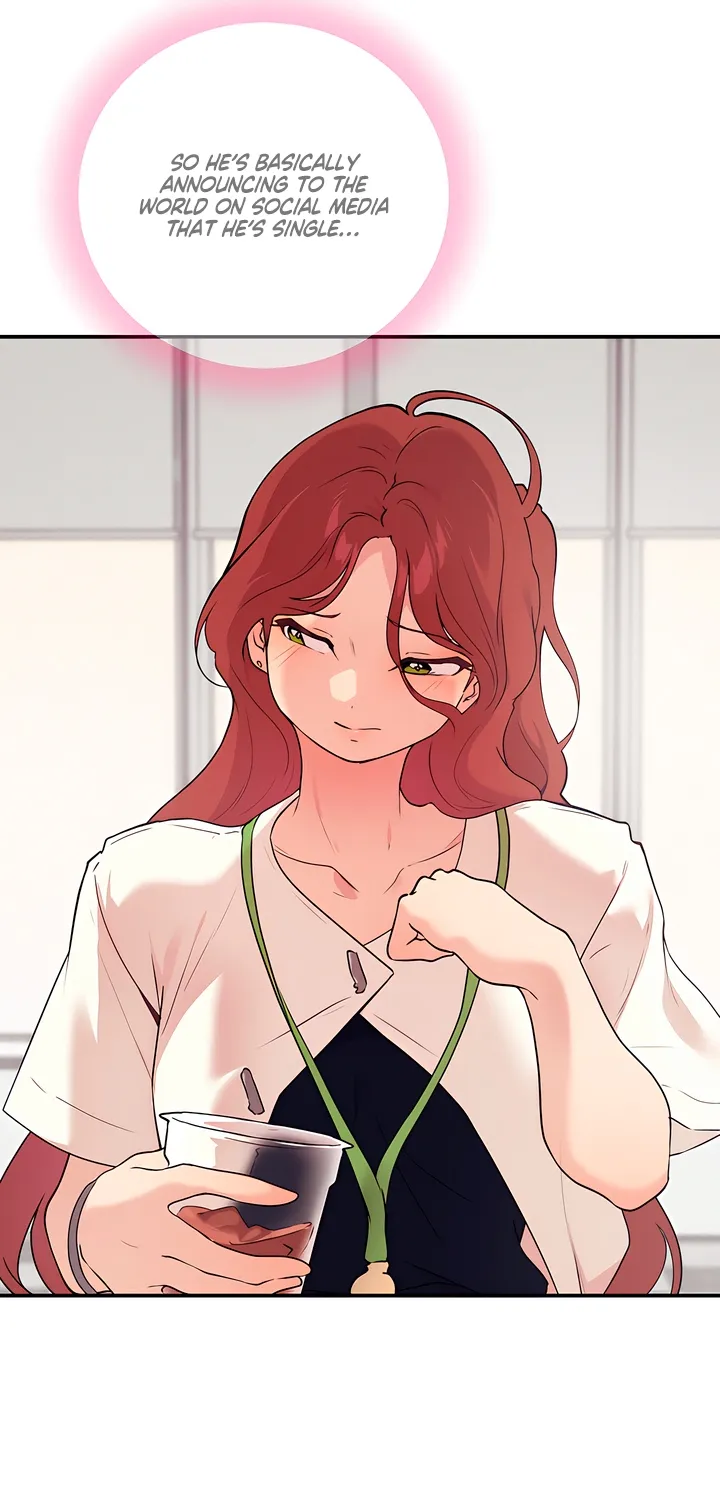 Read Cherry Pop chapter 17 image 27 on Lezhin