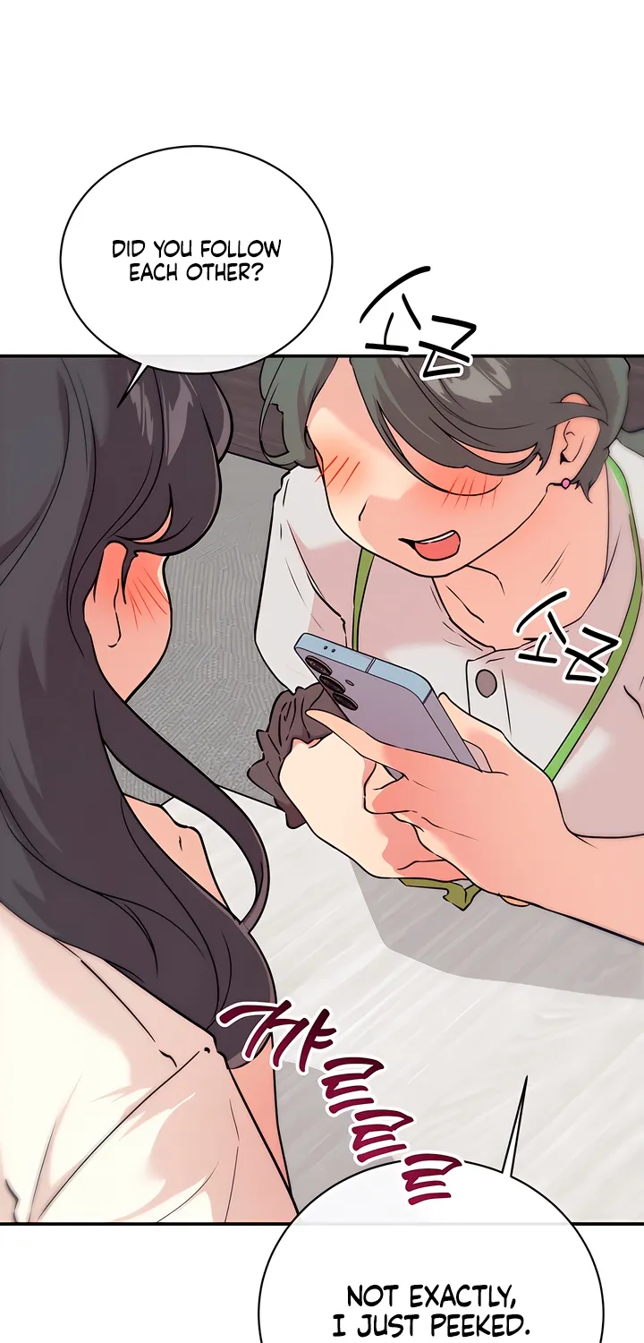 Read Cherry Pop chapter 17 image 28 on Lezhin