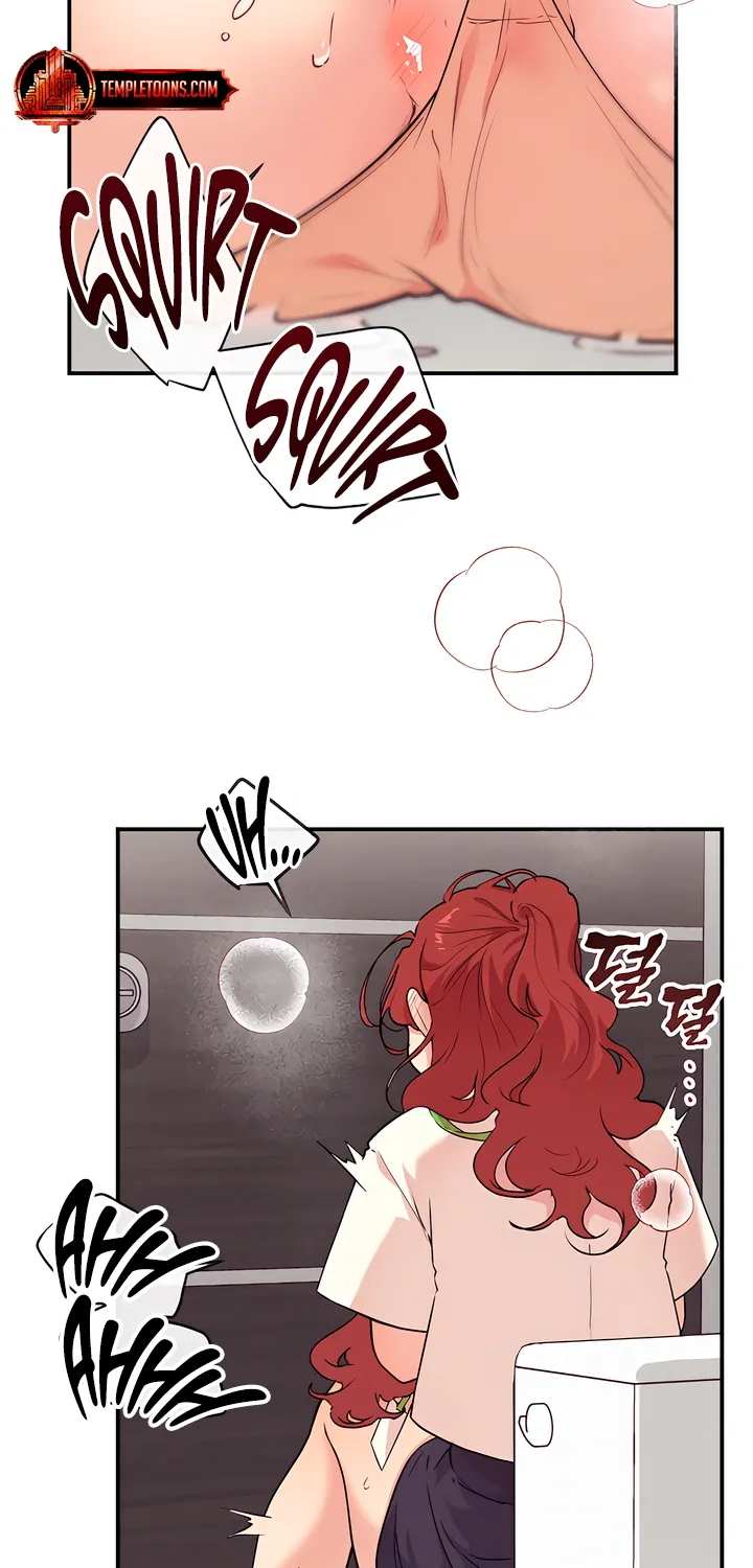 Read Cherry Pop chapter 17 image 3 on Lezhin
