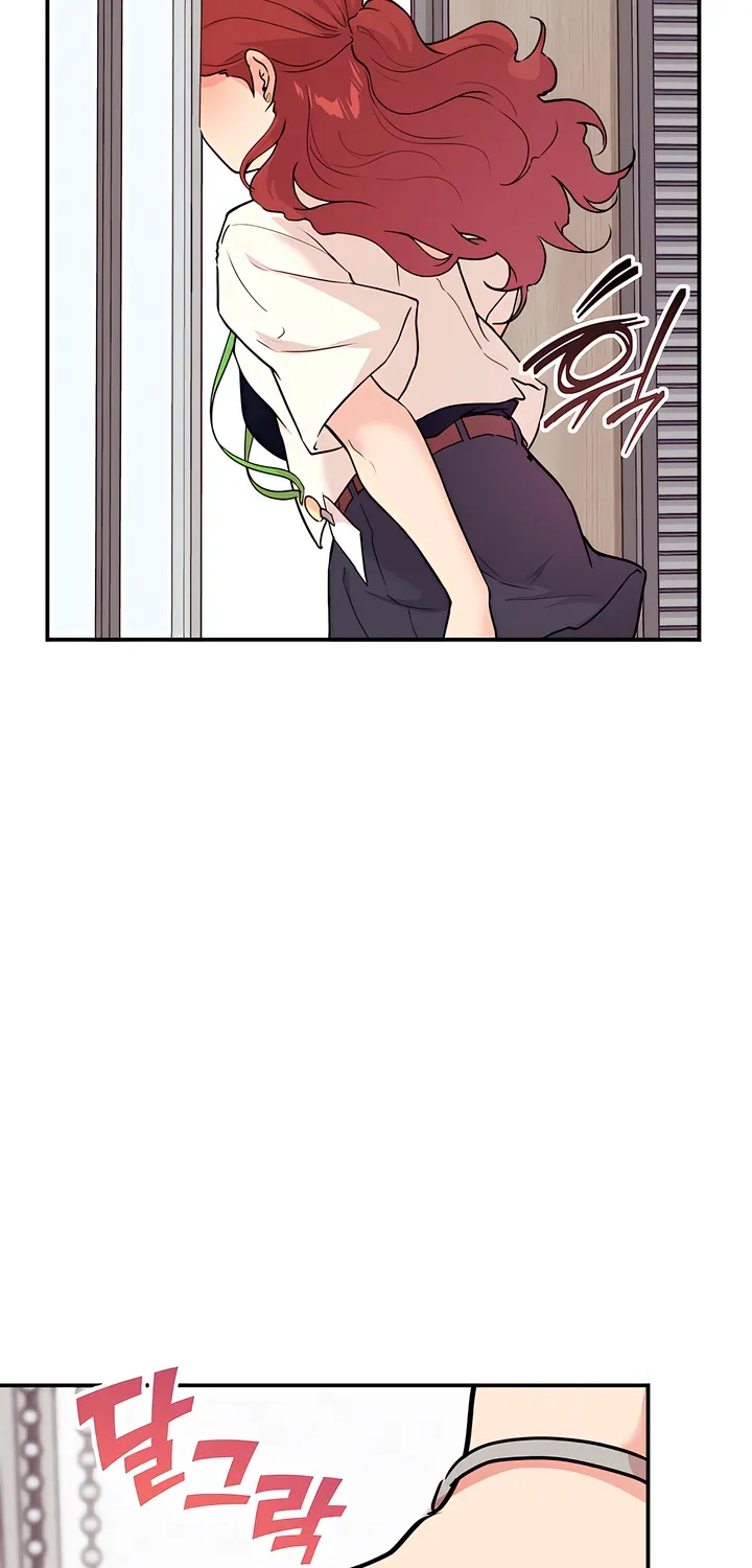 Read Cherry Pop chapter 17 image 30 on Lezhin