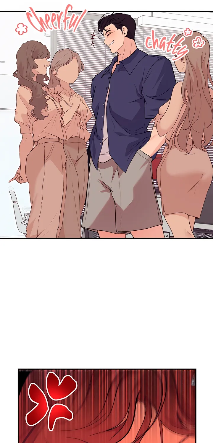 Read Cherry Pop chapter 17 image 36 on Lezhin