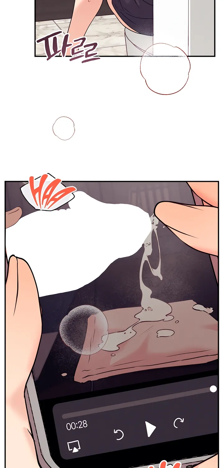 Read Cherry Pop chapter 17 image 4 on Lezhin