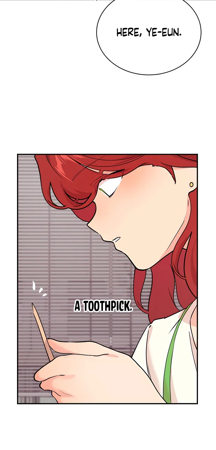 Read Cherry Pop chapter 17 image 42 on Lezhin