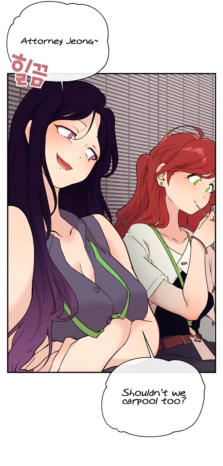 Read Cherry Pop chapter 17 image 45 on Lezhin