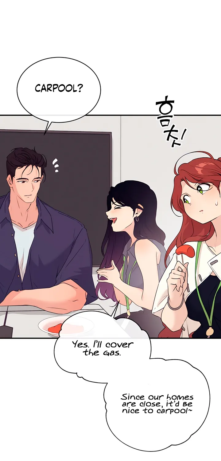 Read Cherry Pop chapter 17 image 46 on Lezhin